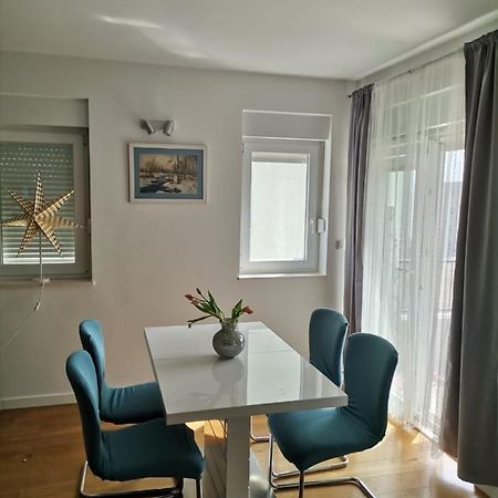 Apartman Rita Appartement Makarska Buitenkant foto