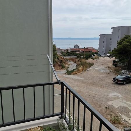 Apartman Rita Appartement Makarska Buitenkant foto