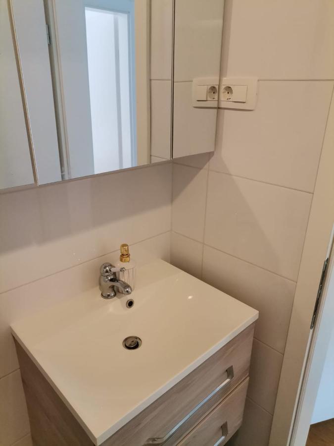 Apartman Rita Appartement Makarska Buitenkant foto
