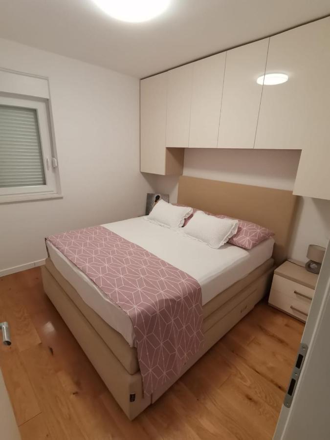 Apartman Rita Appartement Makarska Buitenkant foto
